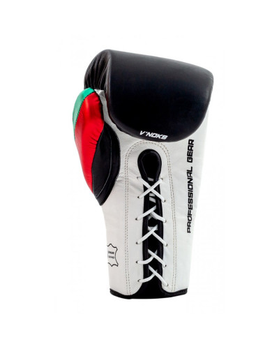 Боксерські рукавички V`Noks Mex Pro